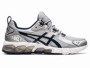 Asics GEL-QUANTUM 180 Utcai Cipő Női Szürke Titán | 381072-BTS