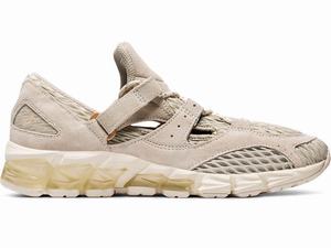 Asics GEL-Tarther 180 New Strong Utcai Cipő Női Bézs | 952601-IAH